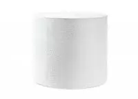 Полотенца бумажные Professional Lasla Econom 1-слойные 250м, 6 шт Белый - фото