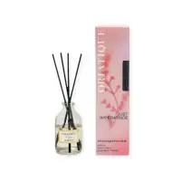 Аромадиффузор Oriatique JUST IMPERATRICE (арбуз, розовый перец, цикламен), 40мл, 4607935020026  - фото