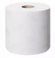 Tork Advanced SmartOne® туалетная бумага в мини-рулонах Т9 белая 472193 Белый - фото