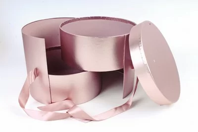 Коробка K838 1 шт  - фото