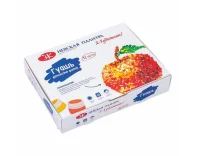 Гуашь "Я - Художник!", 12 цветов 20 мл, 192620, 230411543 Разноцветный - фото