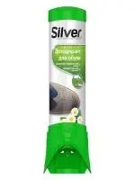 Дезодорант для обуви Silver 100 мл  - фото