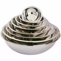 Миска 3,8л METAL CRAFT MXB-4  - фото