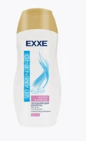 Шампунь для волос EXXE VITAMIN PRO "Объём и сияние", 400 мл арт. С0007777  - фото