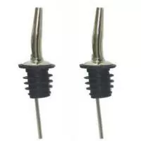 Комплект гейзеров METAL CRAFT BS-II-G 2шт  - фото