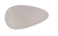 Салфетка сервировочная PVL-02 "Экокожа", 34*42 см 312367  - фото