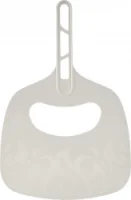 Веер для раздува мангала Plast Team 305х200х9 мм молочный туман, PT191110048 (40) Веер для раздува мангала Plast Team 305х200х9 мм молочный туман, PT191110048 (40) Молочный - фото