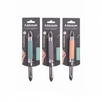 Картофелечистка SCANDINAVIA, ASK018 Разноцветный - фото