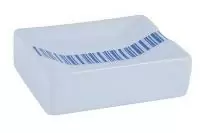 Мыльница LUCA полирезина AWD02191240  - фото