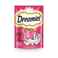DREAMIES с говядиной 30 грамм  - фото