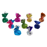 Грузик для шаров "Ассорти" МИКС 4754232  - фото