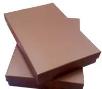 Kоробка K943 25,5*16*3  - фото