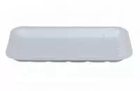 Лоток М-20 ( 225*135*20) , 400 шт Белый - фото