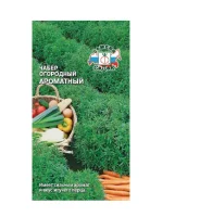 пряность Чабер огородный Ароматный (Евро, 0,1)  - фото