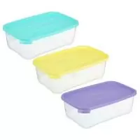 Контейнер 2,2л Каскад прямоугольный, арт. 4359000  - фото