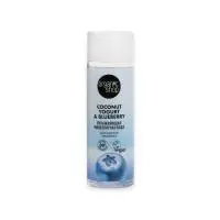 Мицеллярная вода для снятия макияжа "Увлажняющая" ORGANIC SHOP / Coconut yogurt, 200 мл  - фото