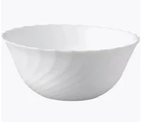 Салатник ТРИАНОН 18см арт.N3651 Белый - фото