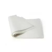 Бумага для выпекания (пергамент) лист 40*60см белый, 2-х сторонний силиконовый, 500 шт Белый - фото