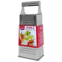 Терка четырехгранная MAL 305-8 965003  - фото