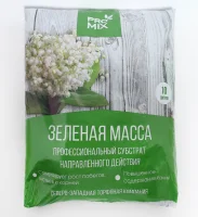 Грунт 10л ПРОМИКС- Зеленая Масса 00027645  - фото