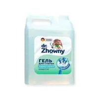 Гель универсальный д/стирки,5л, SHOWGELPR5  - фото