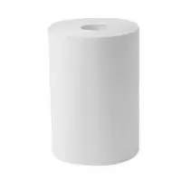 Полотенца бумажные "Professional STYLE" Стандарт 1-слойные 100м Белый - фото