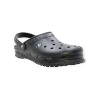 Сабо из ЭВА, мужские р.41-46, ТМ Step Forward (Черный), E-017М (6) Черный - фото