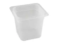 Гастроемкость 1/6 Н-150 (176*162*150), арт. 422102101  - фото