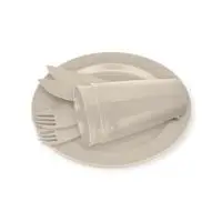 Набор для пикника Sugar&Spice Vanilla на 2 персоны (8 предметов) латте, SE180712005 (8) Кофе с молоком - фото