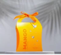 Саше Aroma Harmony Summer "Mangо lemonade", 10 гр, арт. SU7572 Желтый - фото