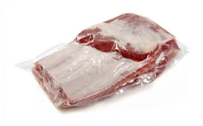 Пакет вакуумный термоусад. 200*500мм*45мкр, 200шт Пакет вакуумный термоусад. 200*500мм*45мкр, 200шт Прозрачный - фото