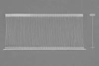 Держатель для маркиратора пластиковый 50S (10000шт), арт. ФР-00000155  - фото