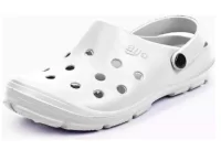 Туфли прогулочные женские AYO, белый, размер 38 Белый - фото