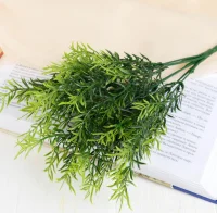 Букет "Трава декоративная" 30 см 183199  - фото