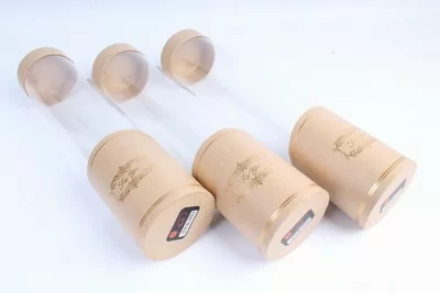 Коробка G39 1шт  - фото