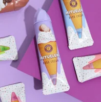 Крем для рук «Кокос с мороженым» увлажняющий, 30 мл, 9282024  - фото