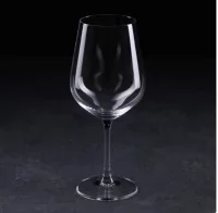 Рюмка для белого вина "STRIX", 360 мл (набор 6шт), арт. 91L/1SF73/0/00000/360-664 Прозрачный - фото