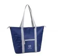 Сумка-холодильник, классическая, тм "Арктика", 10л, арт.3000-10, синяя Синий - фото