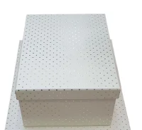 Kоробка K853 31*23*12,5  - фото