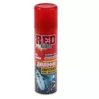 Дихлофос "Red Killer", 200 мл  - фото