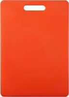 Разделочная доска GASTRORAG CB3525RD Красный - фото