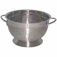 Коландер METAL CRAFT KW-II F 5 26 d25 9л  - фото