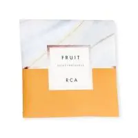 Аромасаше на подвесе «Мрамор.ROSE COTTAGE AROMA», 18 г, фрукты, 9001759  - фото