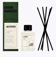Aroma Harmony диффузор "№8 Pepper", 60 мл, ZL0013  - фото