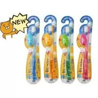 Детская зубная щетка Misorang Toothbrush  - фото
