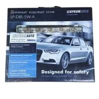Дневные ходовые огни LP-DRL-5W-A  - фото