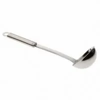 Половник овальная ручка MARVEL 74006  - фото