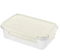 Контейнер для продуктов LOCK&OK 0,75Л (Светло-серый), 433155130 (24) Серый - фото