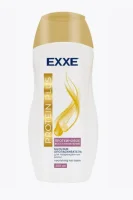 Бальзам-ополаскиватель для волос EXXE PROTEIN PLUS "Протеиновое восстановление", 400 мл арт. С0007909  - фото