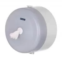 Диспенсер для туалетной бумаги BXG-PD-2022 Белый - фото